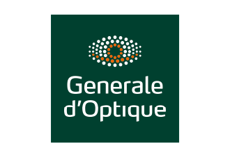 Génerale D'optique_logo