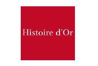 Histoire d'or_logo