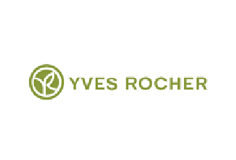 Yves rocher_logo